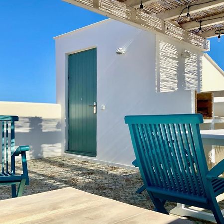La Baula Terraza, Boutique Apartament L'Escala Exterior photo